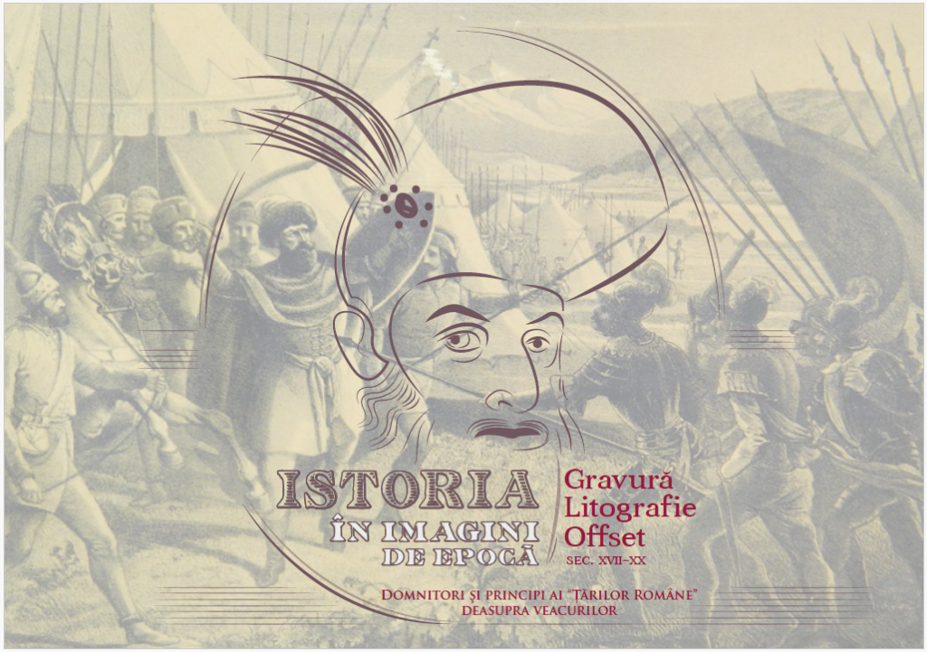 Istoria în imagini de epoca