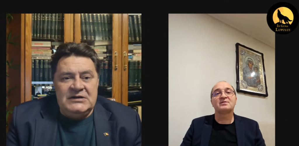 Petrică Negrea - Deputat AUR