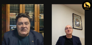 Petrică Negrea - Deputat AUR