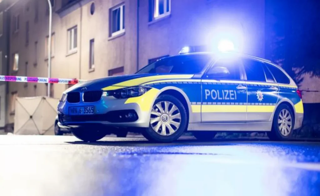 police-germania_3uMou